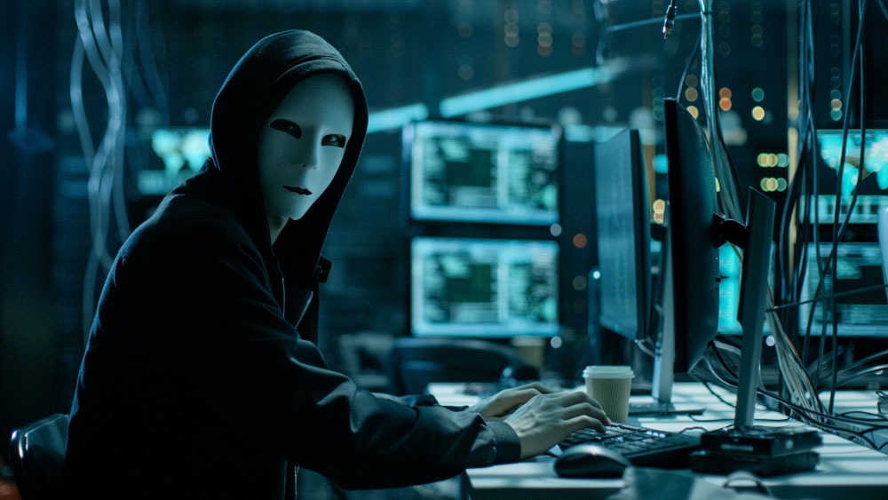 Hacking and Cybersecurity Explained